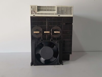 SIEMENS 3RW4444-6BC34 SIRIUS AC SEMICONDUCTOR MOTOR STARTER | eBay