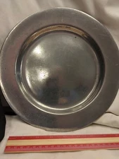 Bon Chef Contemporary Dinner Plate 10.5" 