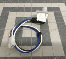 Whirlpool Kenmore Maytag Dryer Door Switch W10128087 8574875 WPW10318609