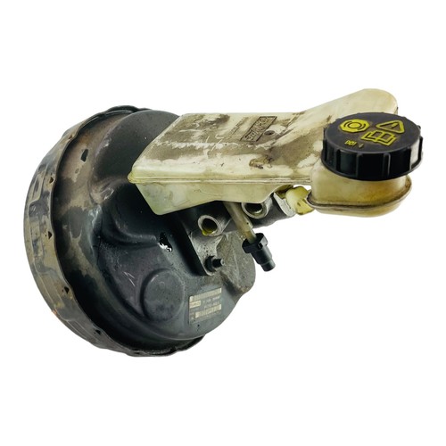 Ford Mondeo MK4 Bremsservo 7G91-2B195-BE