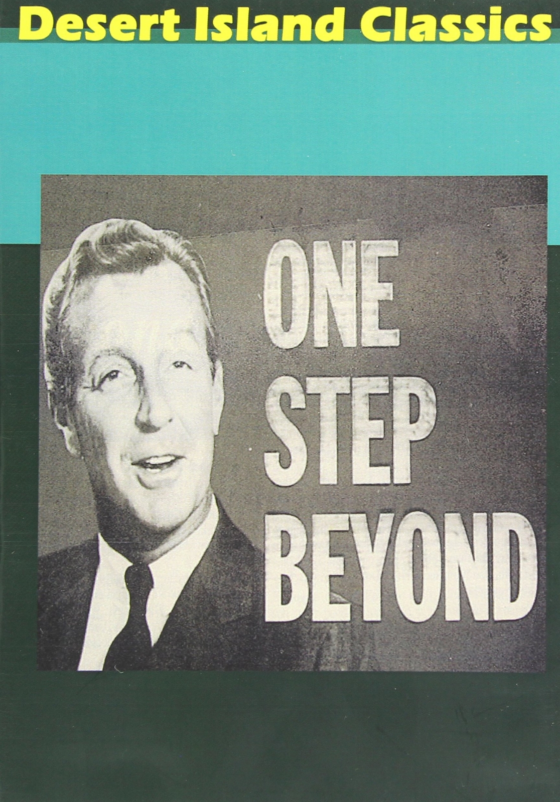 One Step Beyond (DVD) John Newland Robert Douglas