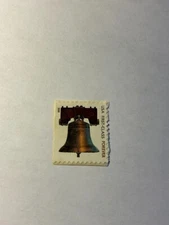 U. S. Forever Stamp SC 4125f Liberty Bell MNH 2009