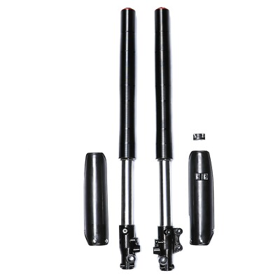 Upside Down 700mm Front Forks 15mm Axle Dirt Bike Taotao 125cc 140cc 110 Apollo