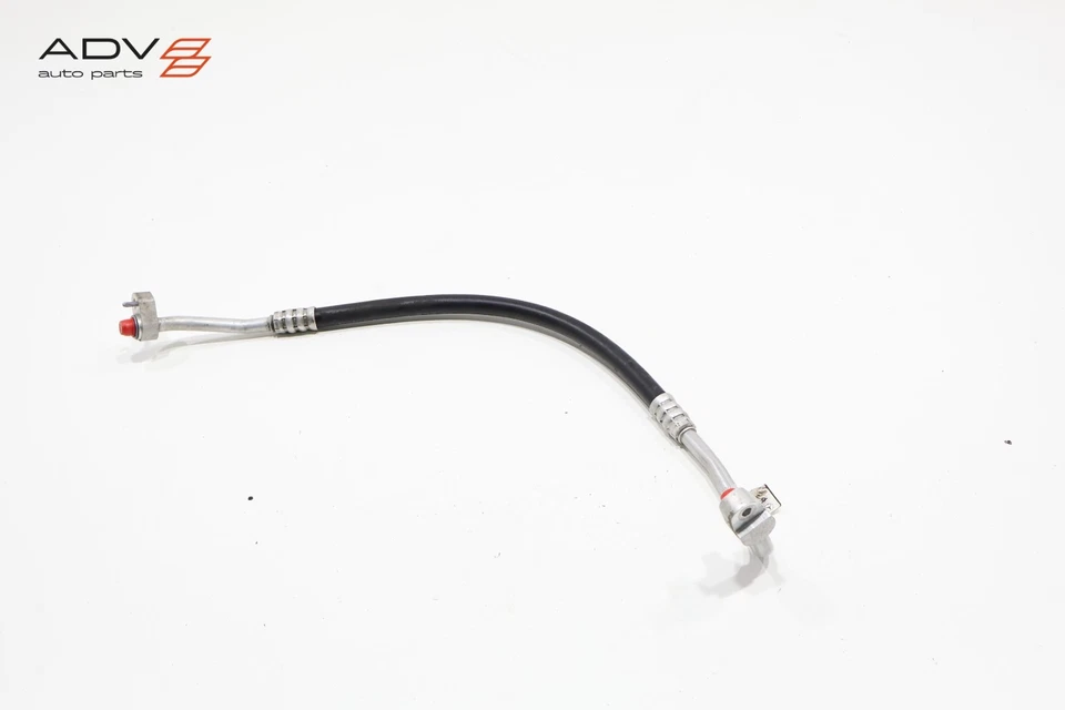 16-23 MERCEDES METRIS W447 AC AIR CONDITIONING DISCHARGE HOSE TUBE PIPE LINE OEM - Imagem 2 de 4