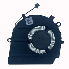 New CPU Cooling Fan for Dell Inspiron 14 7405 2-In-1 Inspiron 15 5406 5501 55...