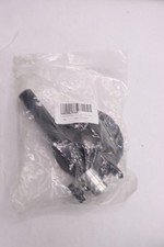 YiePhiot Mini Ceiling Wall Projector Mount Stand Black 175mm