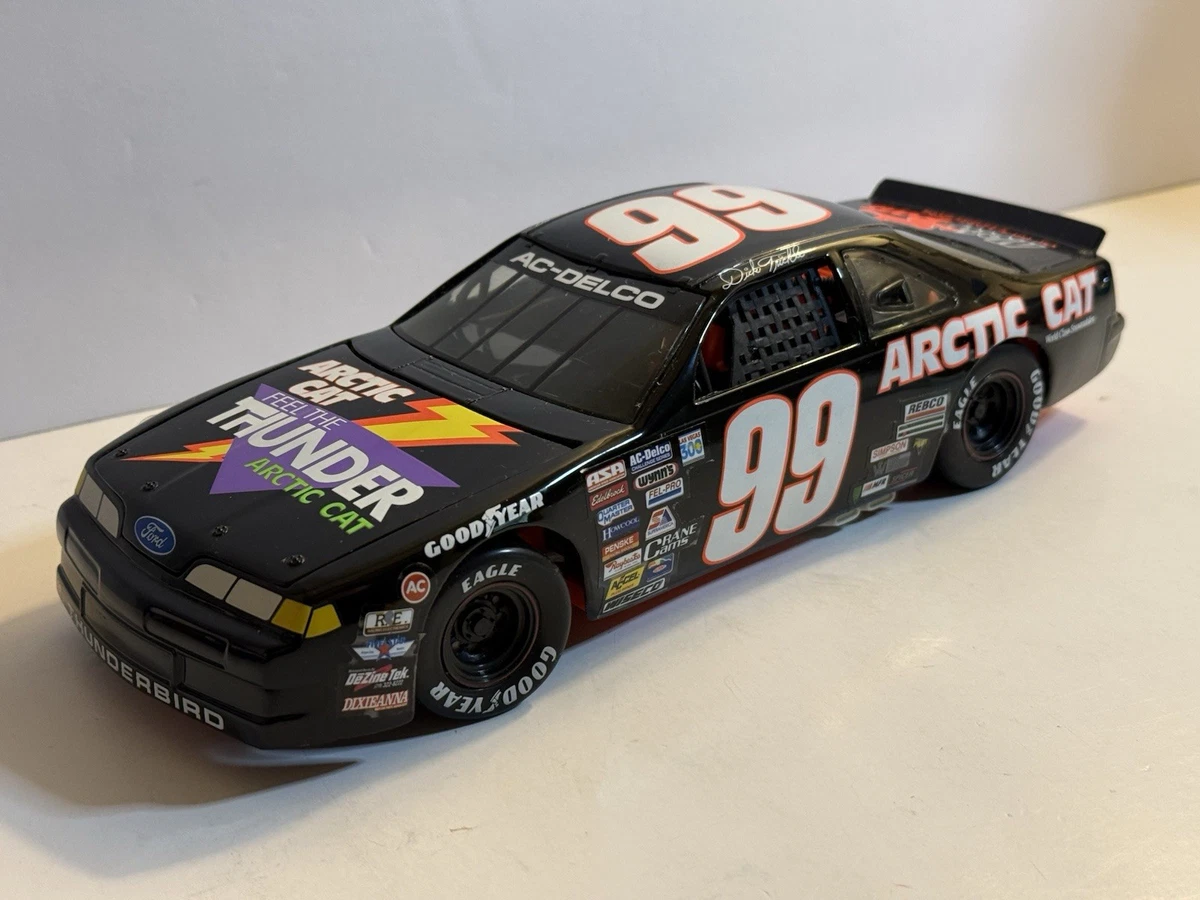 Ertl 1:18 Scale Diecast & Toy NASCAR Racecars for sale | eBay