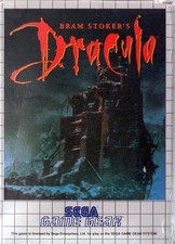Thumbnail of ebay&reg; auction 297537856159 | SEGA Game Gear - Bram Stoker's Dracula Modul sehr guter Zustand