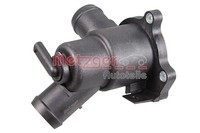 Thermostat KÜHlmittel Metzger 4006473 FÜR Mercedes KÜHlmittelthermostat