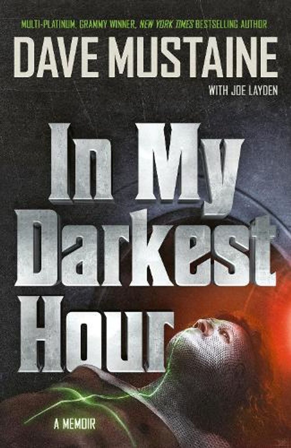 In My Darkest Hour by Dave Mustaine - 9780349023267 - Image 7