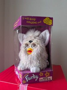 ファービー （シャンパンラメピンク）カラー 25+ Champagne Furby for sale | Updated Oct 2026
