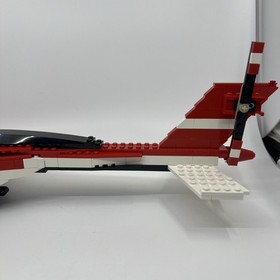 LEGO Designer Set #4403  Air Blazers Retired 98% Complete