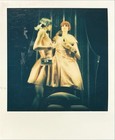 Original Polaroid 600 Art Photograph Chanel Window Mannequins Gay int  — photo 2