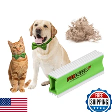 FurDozer Pet Hair Remover & Auto Detailing - Cat & Dog Hair Remover for Car/Home