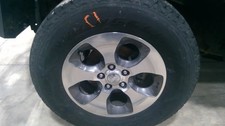 Wheel Vin W 6th Digit Jk Body 18x7-12 5 Hole Fits 16-18 Wrangler 978704 Wheel Vin W 6th Digit Jk Body 18x7-12 5 Hole Fits 16-18 Wrangler 978704