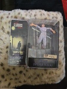 Exorcist Neca | eBay