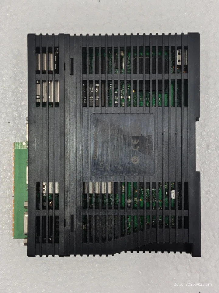 Panasonic ANPV0232ADP Controller PV200 livraison gratuite - Photo 3/4