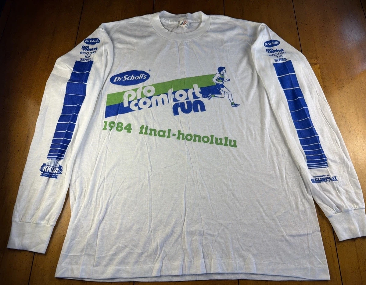Champion Long Sleeve 1980s Vintage T-Shirts for Men for sale | eBay