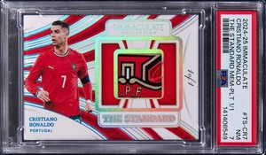 Panini Immaculate | eBay