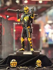 New Hot Toys VGM058 Star Wars Umbra Operative Arc Trooper Figure Collection