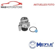 MOTOR KÜHLWASSERPUMPE WASSERPUMPE MEYLE 113 012 0050 A FÜR SEAT IBIZA III