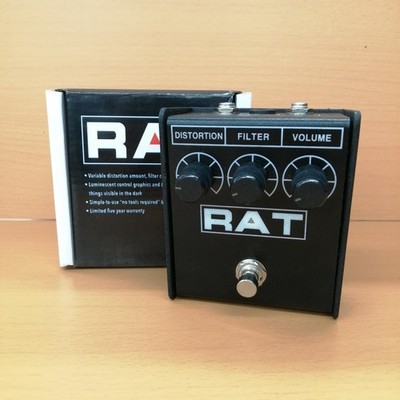 PROCO RAT-2 EFFECTOR 216874