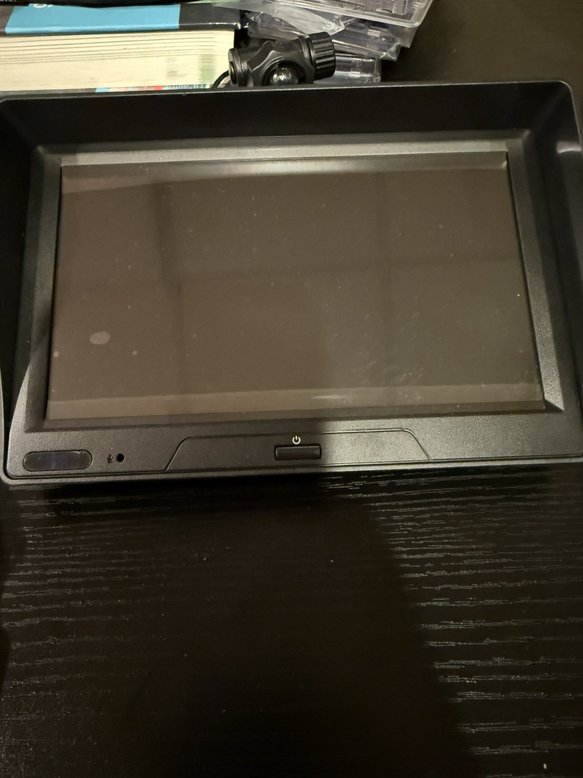 7” Car Multimedia Player - Radio/ USB Storage Player by Mobile Media Solutions