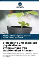 Paula Andrea Trujillo Aranzazu (U. A.) | Biologische Und...
