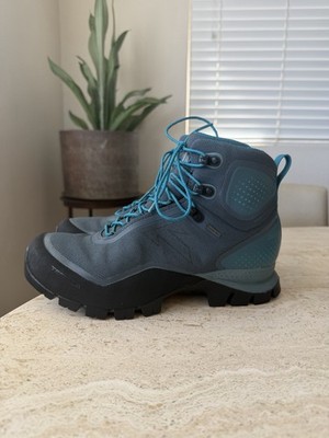 Tecnica Forge S GORE-TEX Woman s Hiking Boots Size 8 US  