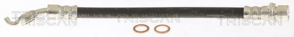 Bremsschlauch Hinterachse FüR Toyota Corolla Stufenheck Kombi Verso-image