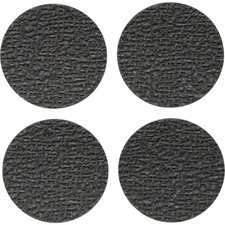 Do it 1-1/2 In. Round Anti Skid Furniture Pad (8-Pack) 242623 SIM Supply, Inc.
