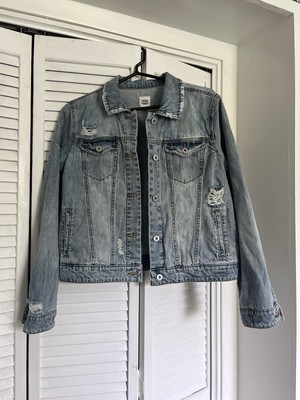 Women s True Craft Denim Jacket 