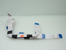 Hisense 55U8G 55" TV LED LVDS Flex Cable Set - 1-5