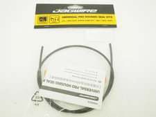 NEW! Jagwire Universal Pro Housing Brake Seal Kit Red 650mm Seal Liner ZSK502