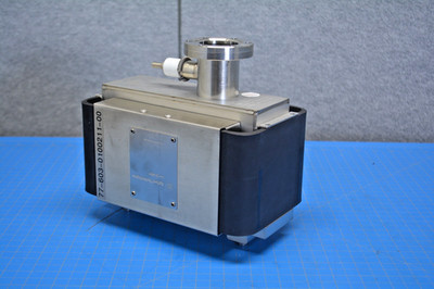 1190570R003 / ION PUMP 25 SEM / AGILENT TECHNOLOGIES