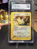 Nintendo CGC 10 Dunsparce 53/144 Skyridge Regular Pokémon TCG 2003