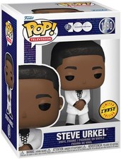 Funko POP! TV WB-100 Family Matters Steve Urkel #1380 CHASE