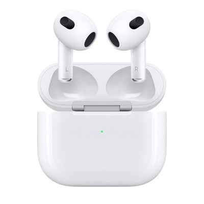 Apple AirPods 3rd Generation Wireless In-Ear Headset - White