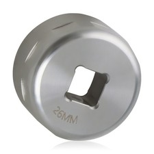 Presa copri superiore a forma di forcella bici 26 mm per mountain bike serie 32 e alcune 34