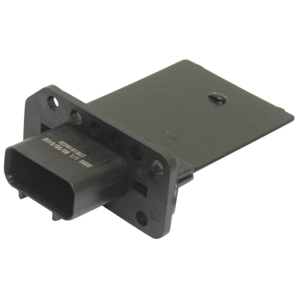 Motores de soplador para Nissan TITAN INFINITI QX56 Armada 2005-2007 Foto 2 de 4