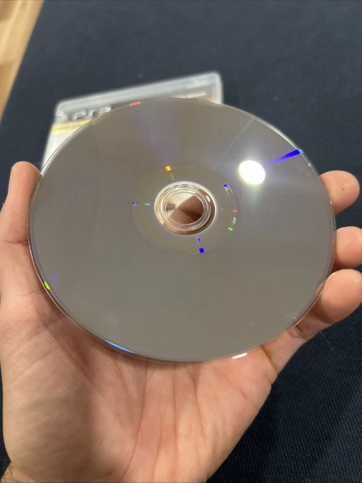 Spec Ops: The Line -- Premium Edition (Sony PlayStation 3, 2012)  No Manual - Image 3 of 4