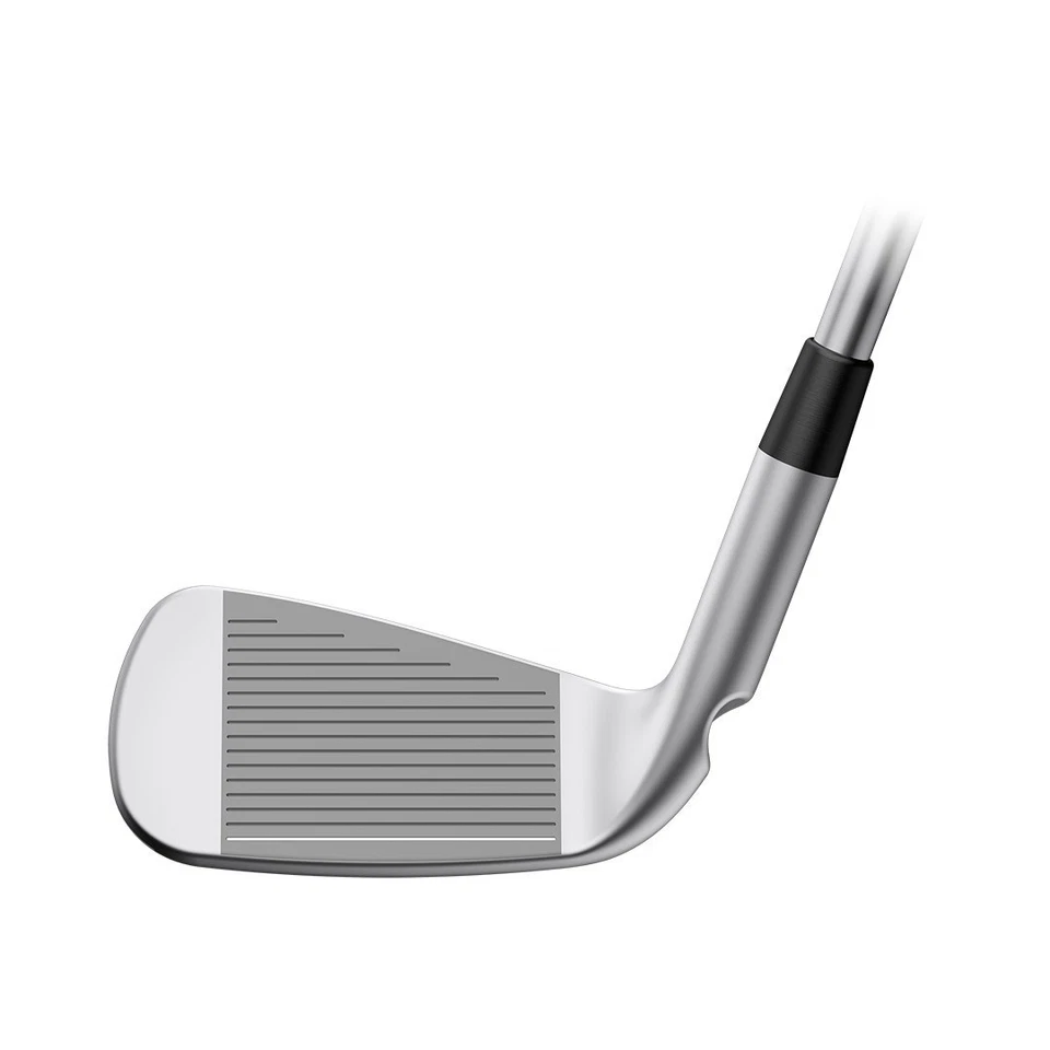 PING Golf ChipR Running Wedge Chipper 35 in Loft 38.5° Z-Z115 Steel Shaft Men RH - Image 3 of 4