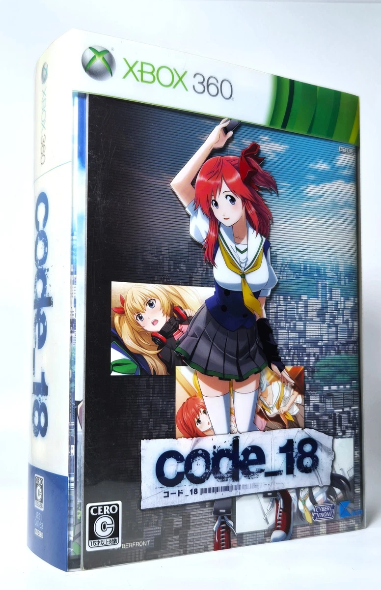 Preços baixos em Microsoft Xbox 360 NTSC-J (Japão) Visual Novel