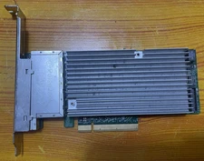 Supermicro AOC-STG-I4T 4-Ports 10Base-T Ethernet Network Adapter 10GB