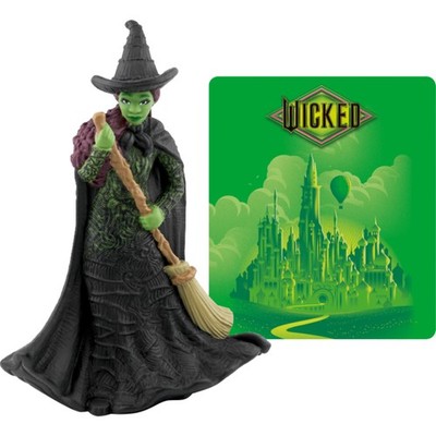 tonies Wicked, Spielfigur