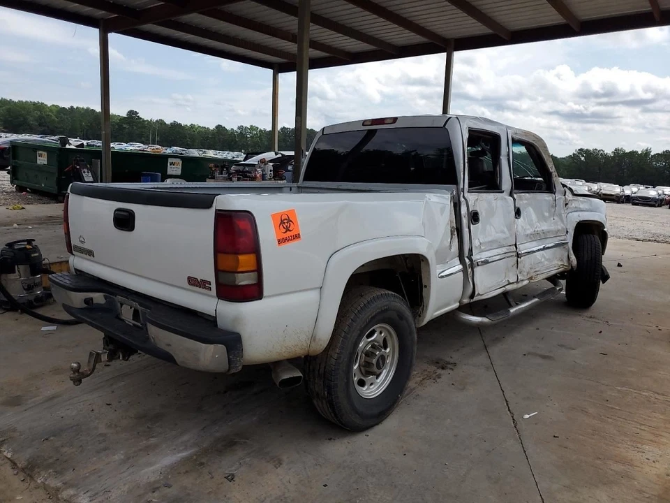 Steering Column Shift Fits 01-02 SIERRA 1500 PICKUP 5189163 - Imagem 4 de 4