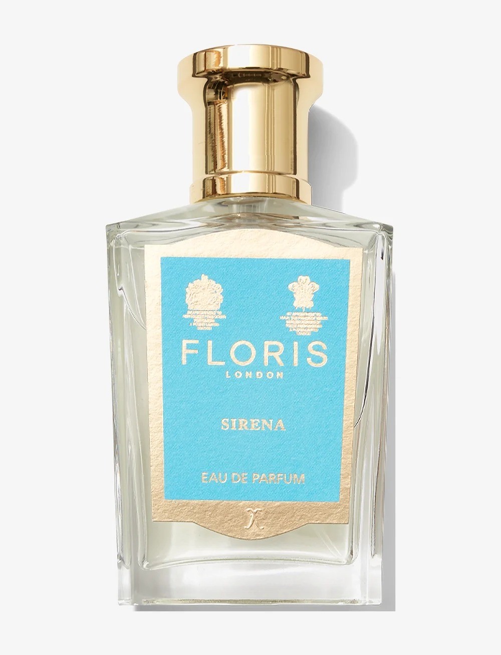 Floris Ladies Sirena EDP Spray 17 oz Fragrances 886266681036 18290₽
