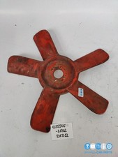 Original BMW  2002 2002tii E10  Lüfter 1255505 D=360MM