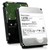 WD DC HC520 12TB HUH721212ALE601 0F29596 7.2K RPM SATA 6Gb/s 512e 3.5" HDD