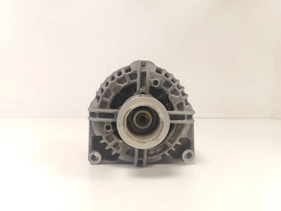 ALTERNATORE V-SNAAR Opel Vectra C GTS 2006 0124425020 / 55556067 - Immagine 2 di 4